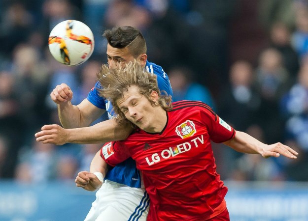 Bayer Leverkusen nadoknadio dva gola zaostatka i pobijedio Schalke