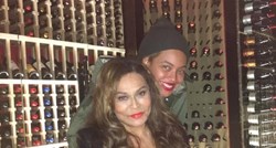Zna se na koga je Beyonce tako seksi: Mama Tina proslavila 62. rođendan