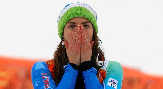 Sloveniju šokirala najbolja sportašica u povijesti te zemlje: "To bi bilo nerazumno, neljudski i ludo"
