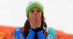 Sloveniju šokirala najbolja sportašica u povijesti te zemlje: "To bi bilo nerazumno, neljudski i ludo"