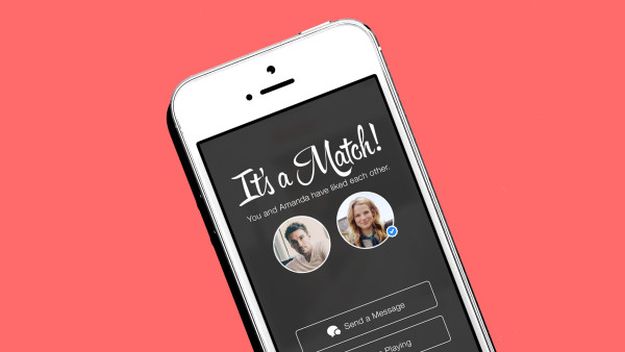Tinder postaje 18+