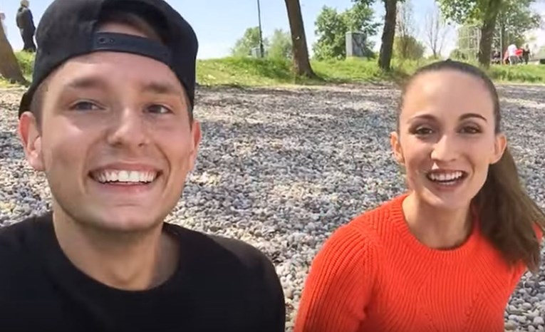 VIDEO Hrvatska pjevačica otkrila: "Nisam bila silovana ili bez novca, ali se protivim pobačaju"