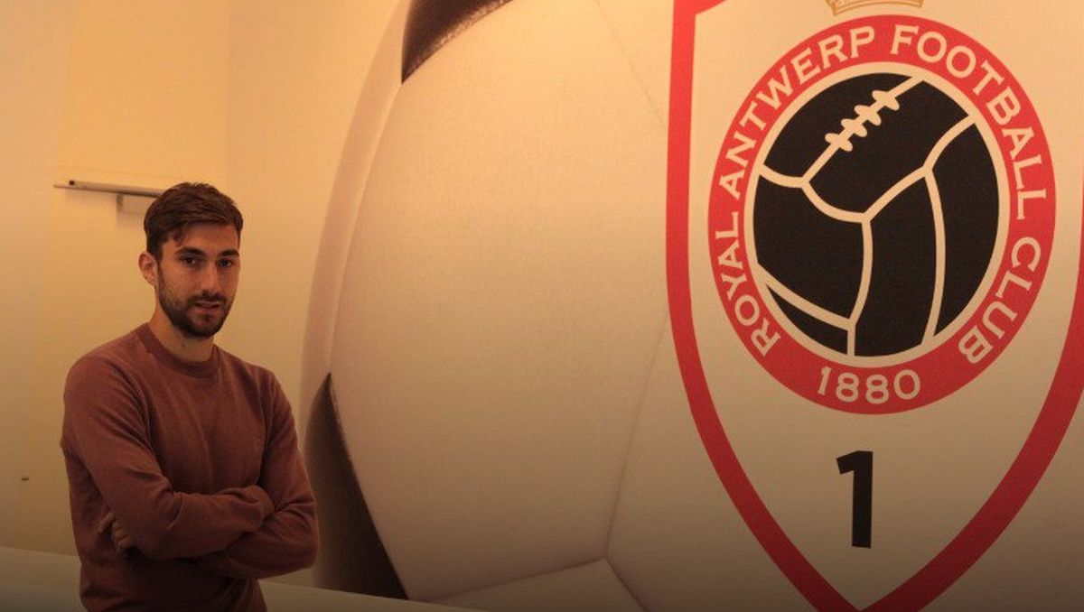 NIŠTA OD POVRATKA U HAJDUK Tino Sven Sušić pronašao novi klub
