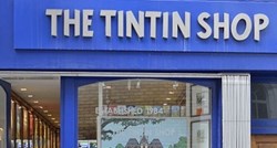 Rijetko izdanje Tintina prodano za osam milijuna kuna, a rekord i dalje nije srušen