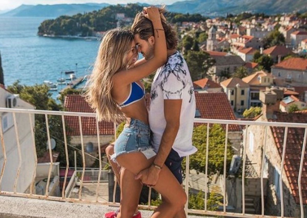 Priznala je frajerima da su joj se prije sviđali, njihove reakcije su neprocjenjive