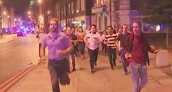 Tijekom terorističkog napada u Londonu mirno hodao s pivom u ruci i postao simbol "londonskog duha"