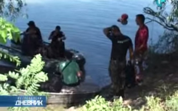 Pronađena tijela troje djece koja su se utopila u Tisi