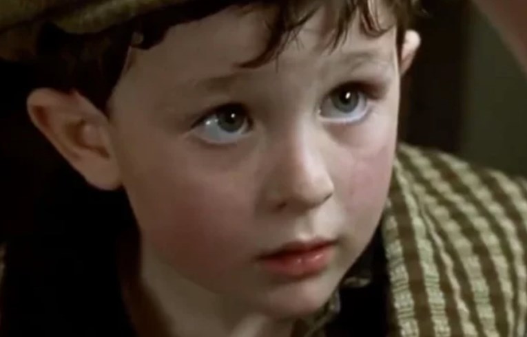 Dječak iz Titanica otkrio koliko zarađuje od tog filma 20 godina kasnije