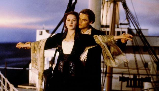 Ovog vikenda svi su (u suzama) gledali "Titanic", a rasplakala se i Jadranka Kosor