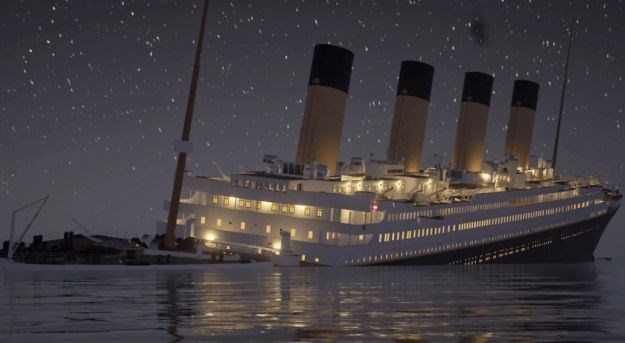 Titanic nije potonuo zbog sante leda? Novi dokazi pokazuju da se na brodu događalo nešto gore