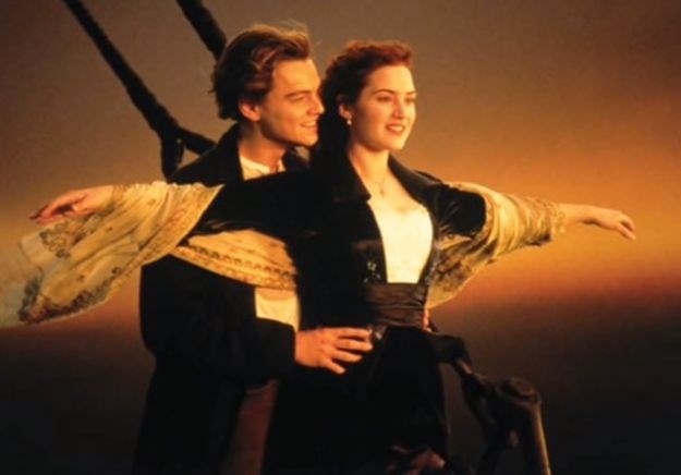 Vjerovali smo u laž? Nova teorija o Jacku i Rose iz "Titanicu" izbezumila obožavatelje