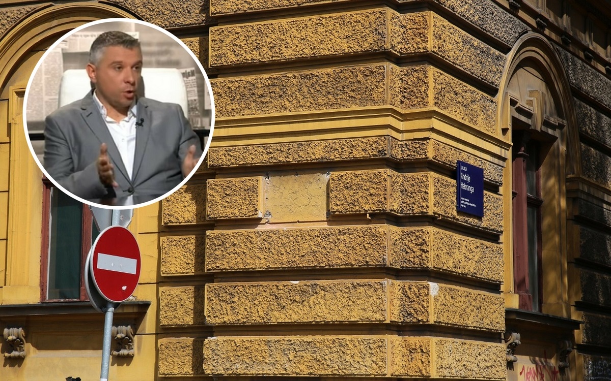 Povjesničar o micanju Tita: "Povijest se ispituje s neoustaških pozicija"