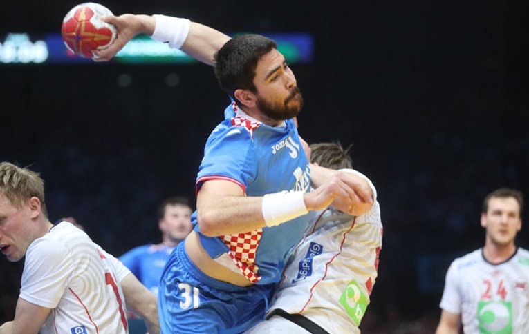 HRVATSKA BEZ FINALA SP-a Slomljeni nakon drame i produžetaka