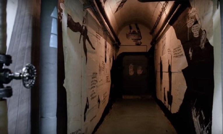 BBC: Titov tajni nuklearni bunker danas je jedna od najneobičnijih galerija na svijetu