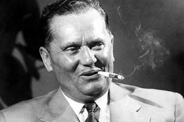 Tko je zapravo bio Josip Broz Tito? Ovo je prava istina
