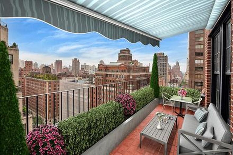 Prodaje se penthouse Josipa Broza u New Yorku, provjerite za koliko milijuna dolara