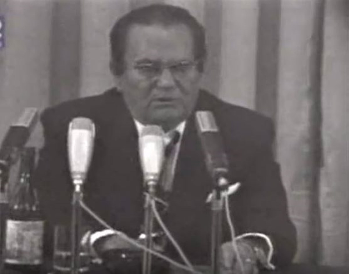 VIDEO Ovu snimku Tito je zabranio, a razlog je potpuno neočekivan