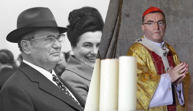 Zvali smo crkve i pitali može li se platiti misa za Tita: Evo što su nam odgovorili