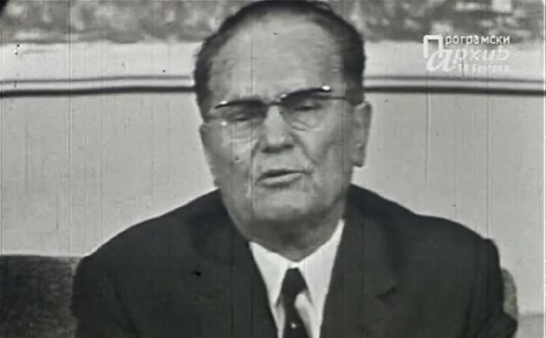 Tito je uvijek izbjegavao jedan grad u Jugoslaviji, a za to je imao poseban razlog
