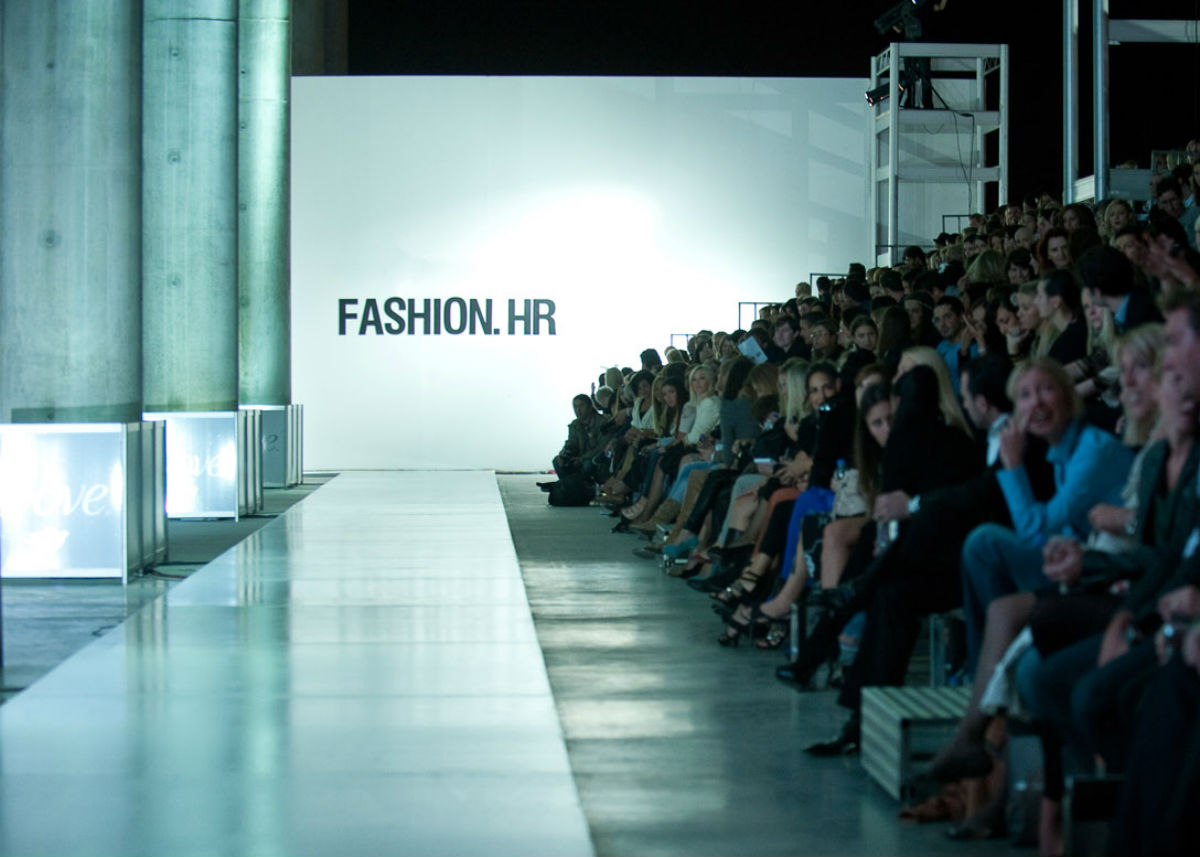 Tjedan mode FASHION.HR slavi okruglih 25