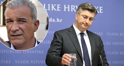 Plenković kaže da nema kriminala kod angažiranja Ramljakovih savjetnika