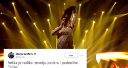 "Velika je razlika između pedera i pederčine": Srbi se posvađali zbog TLZP-a i Conchite Wurst
