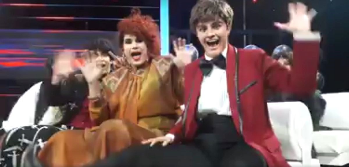 "Iritantnija si od Vande Winter i Ane Maras": Ovog puta gledatelje je iznervirala Ivana Mišerić