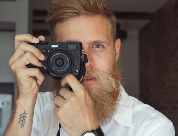Prije dvije godine odrekao se kave i alkohola: "Život mi se drastično promijenio"