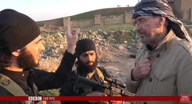 Ovo je jedina zemlja koje se IS boji: Novinar boravio s džihadistima i otkrio iznenađujuću činjenicu