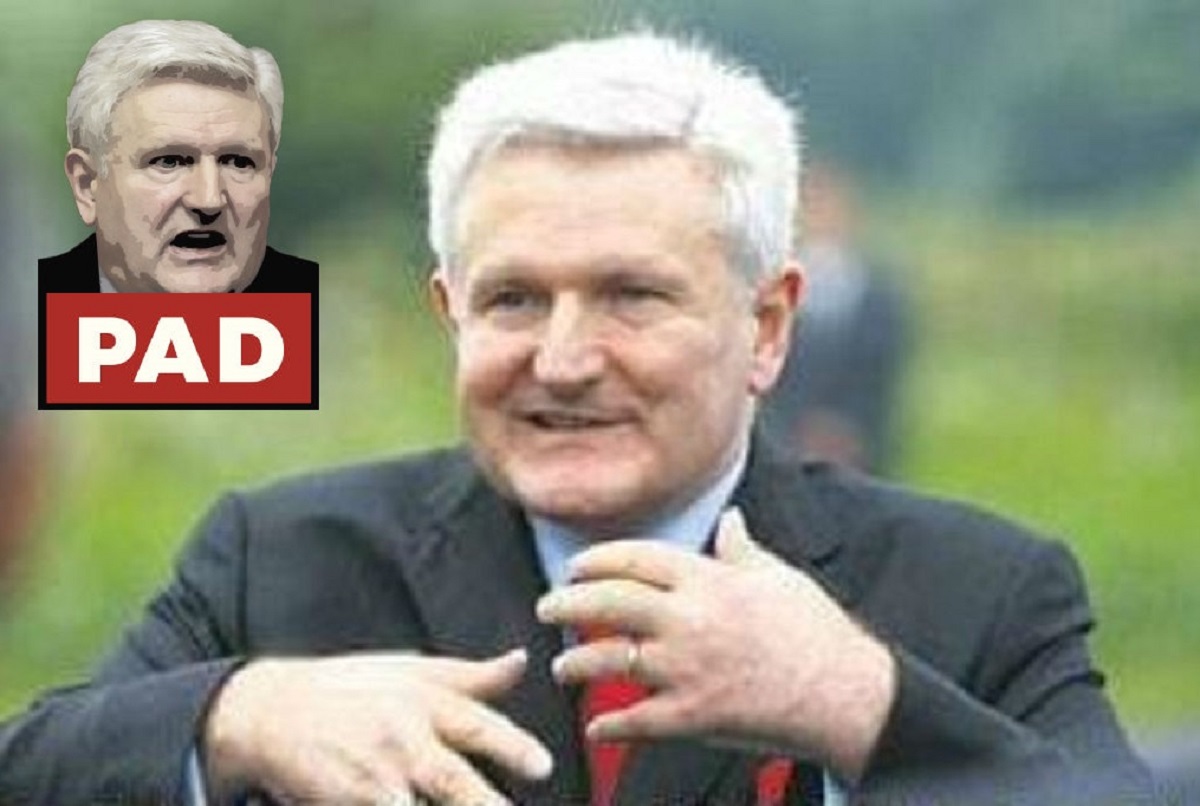FOTO Društvene mreže gore od sprdnji na Todorićev račun: "Ne ideš se u rat boriti nego obogatiti"