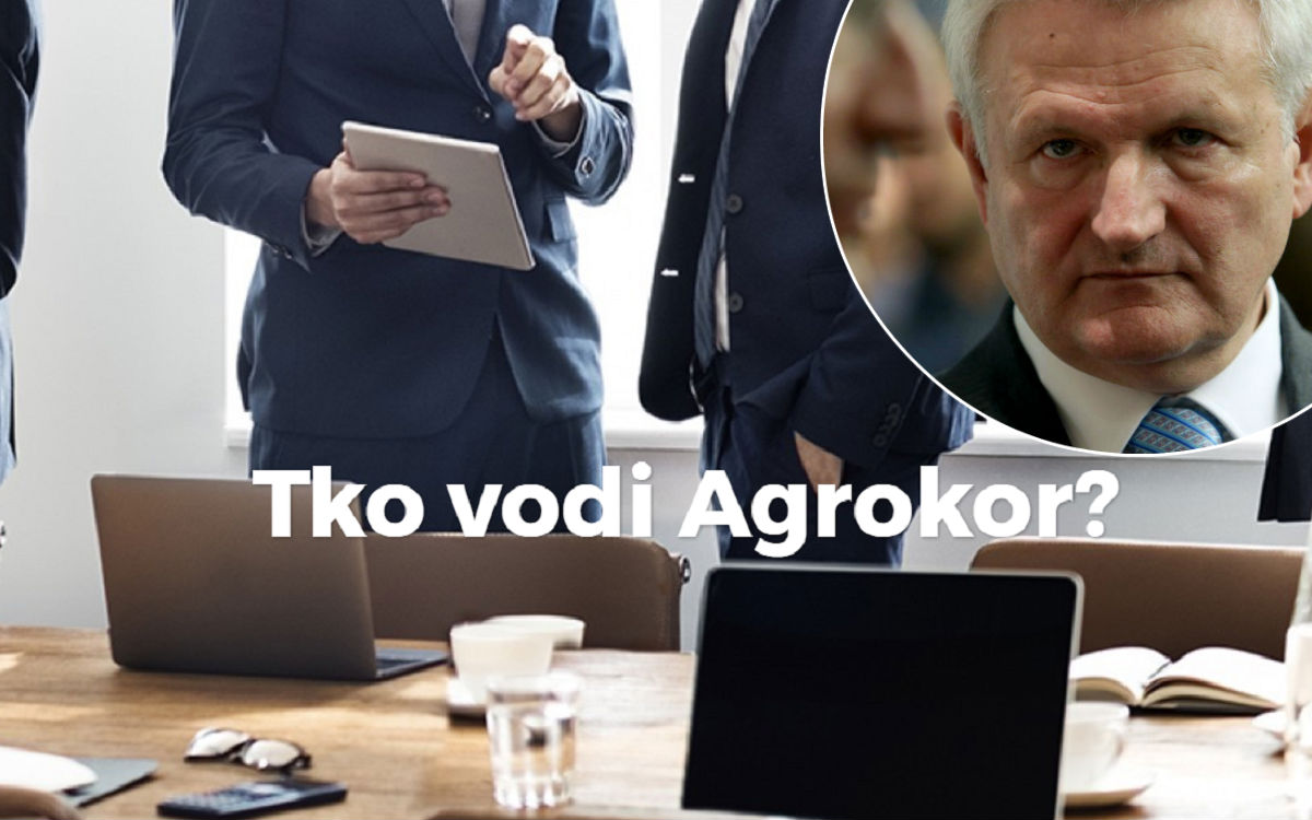 Opet se oglasio Todorić, teško je optužio Antu Ramljaka