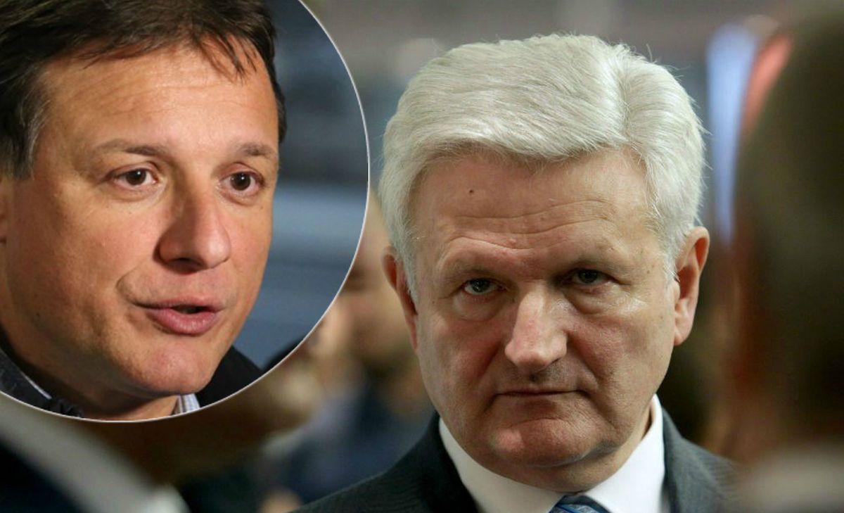 Todorić: Kako Jandroković zna da će DORH pokrenuti istragu?