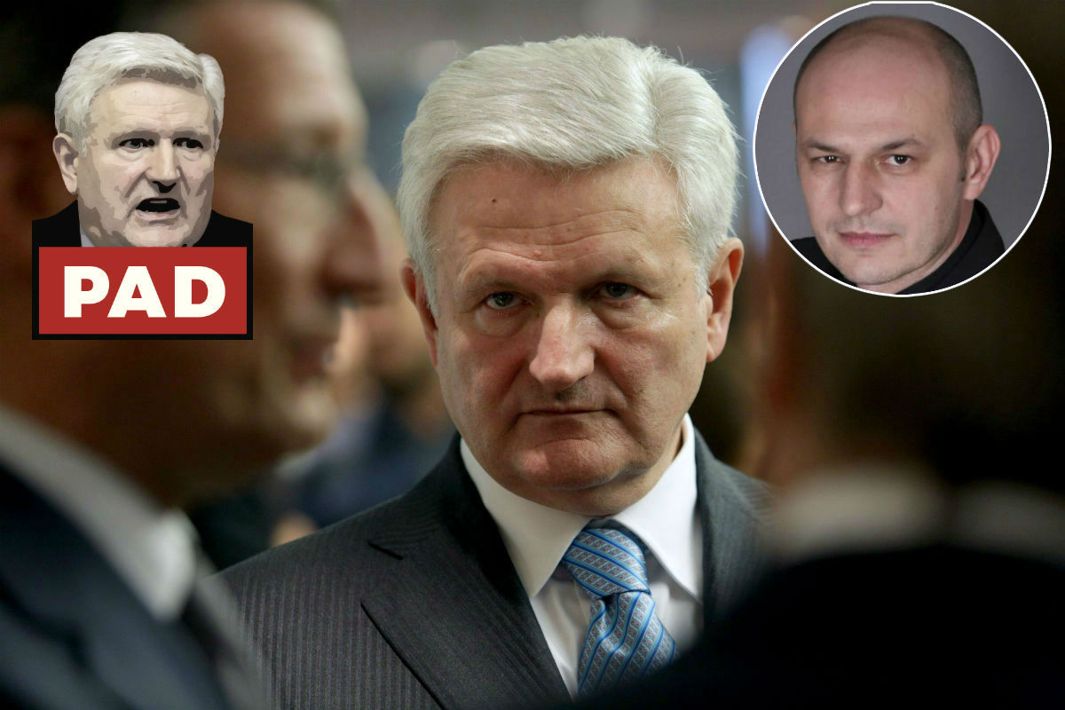 Sudac Kolakušić: Ljudi idu u stečaj zbog 10 lipa, a Todorić neće ni sa 7 milijardi duga