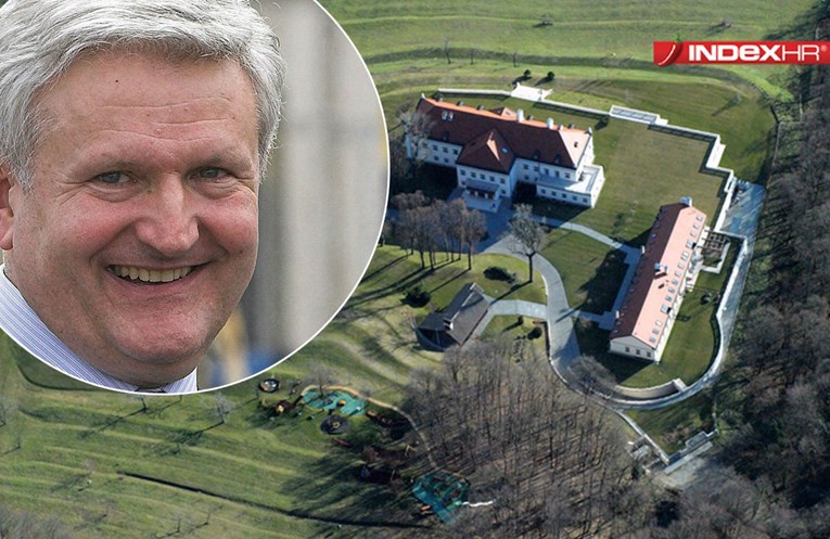 Todorić ostaje vlasnik Kulmerovih dvora