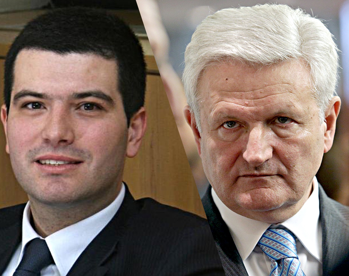 Todorić je prozvao bivšeg najbližeg suradnika i šefa financija Agrokora, je li Crnjac pokajnik?