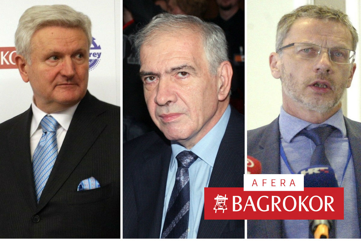 HDZ ne želi dirati HNB koji je morao znati za Agrokorove muljaže
