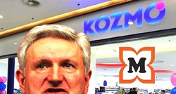 Stiglo odobrenje AZTN-a: Todorić može Kozmo prodati Mülleru