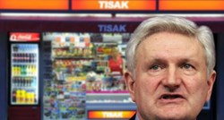 Todorić prodao 16 posto dionica Tiska Tvornici duhana Rovinj