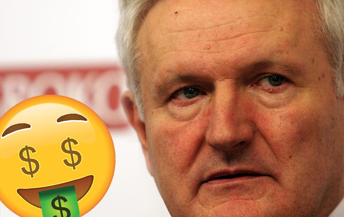AGROKOR SE PRODAJE Poznata cijena za cijeli portfelj
