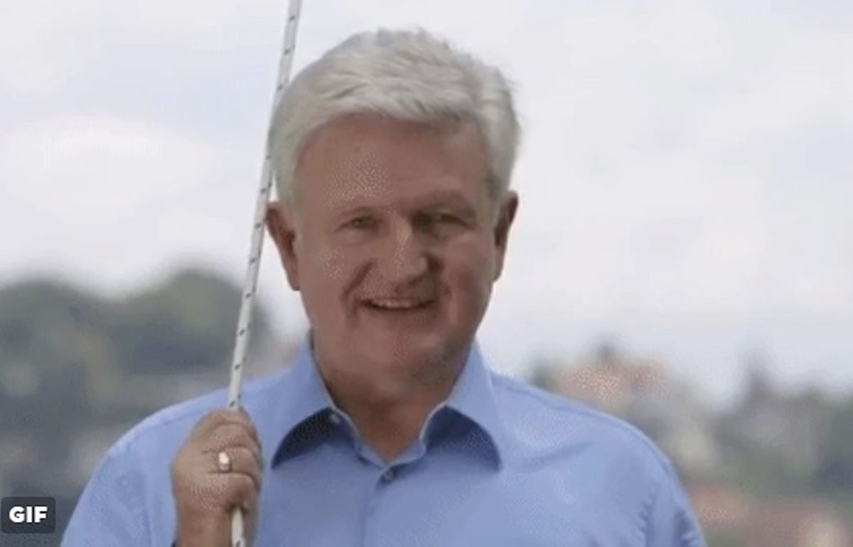 Priču o Todorićevoj propasti otkriva jedan jedini gif