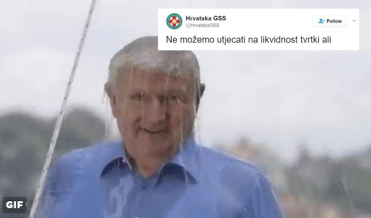 Pogledajte kako se HGSS zeza s Todorićevim problemima