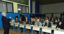 Todorić učenicima u Zagorju održao predavanje pa usput nahvalio novu vlast