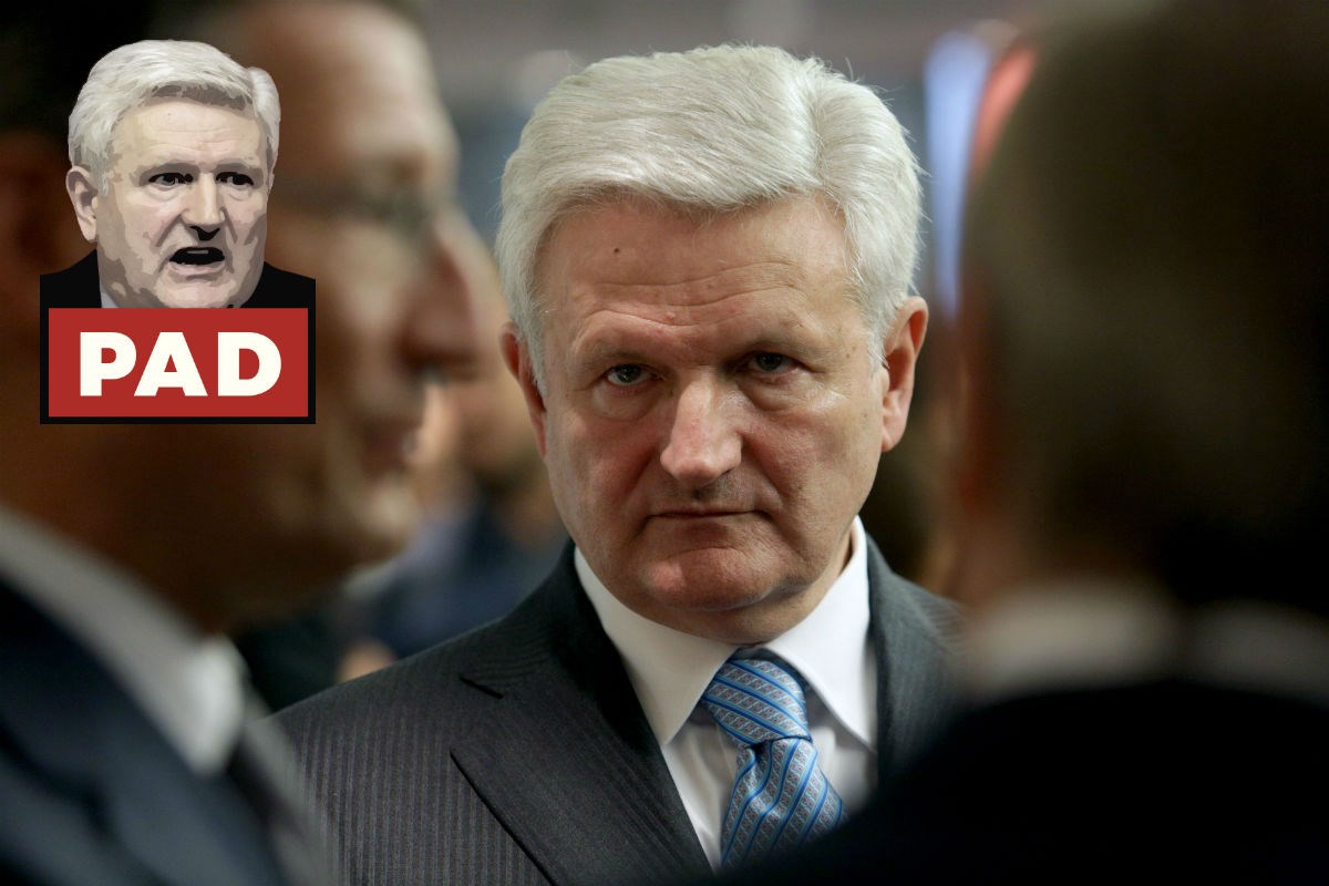 Todorić potpisao standstill aranžman