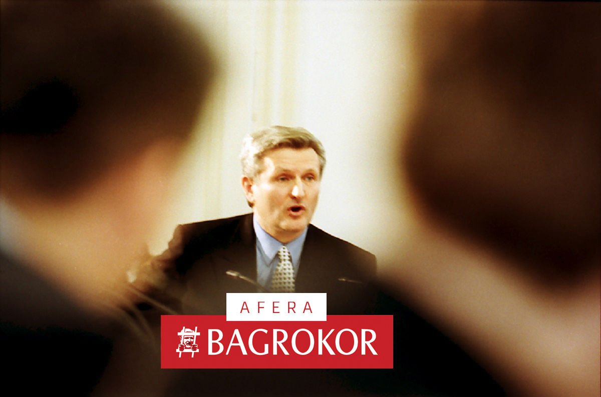 SDP-OVAC O AGROKORU "Vraćat ćemo Gazdine dugove"