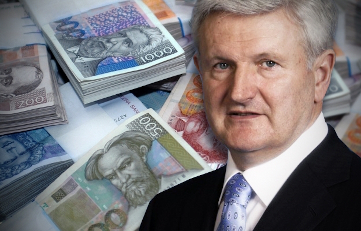 A ŠTO POLITIČARI KAŽU O TODORIĆU? Većina bi ga spašavala, jedan bi ga pustio da propadne