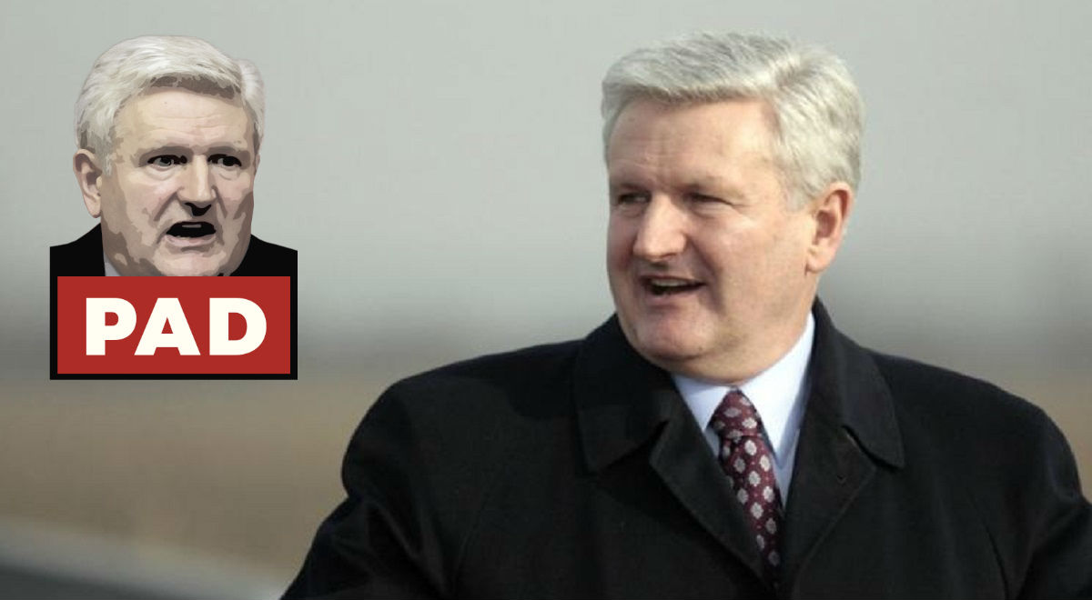 VELIKA TAJNA Todorić samo za struju u Hrvatskoj duguje 600 milijuna kuna?