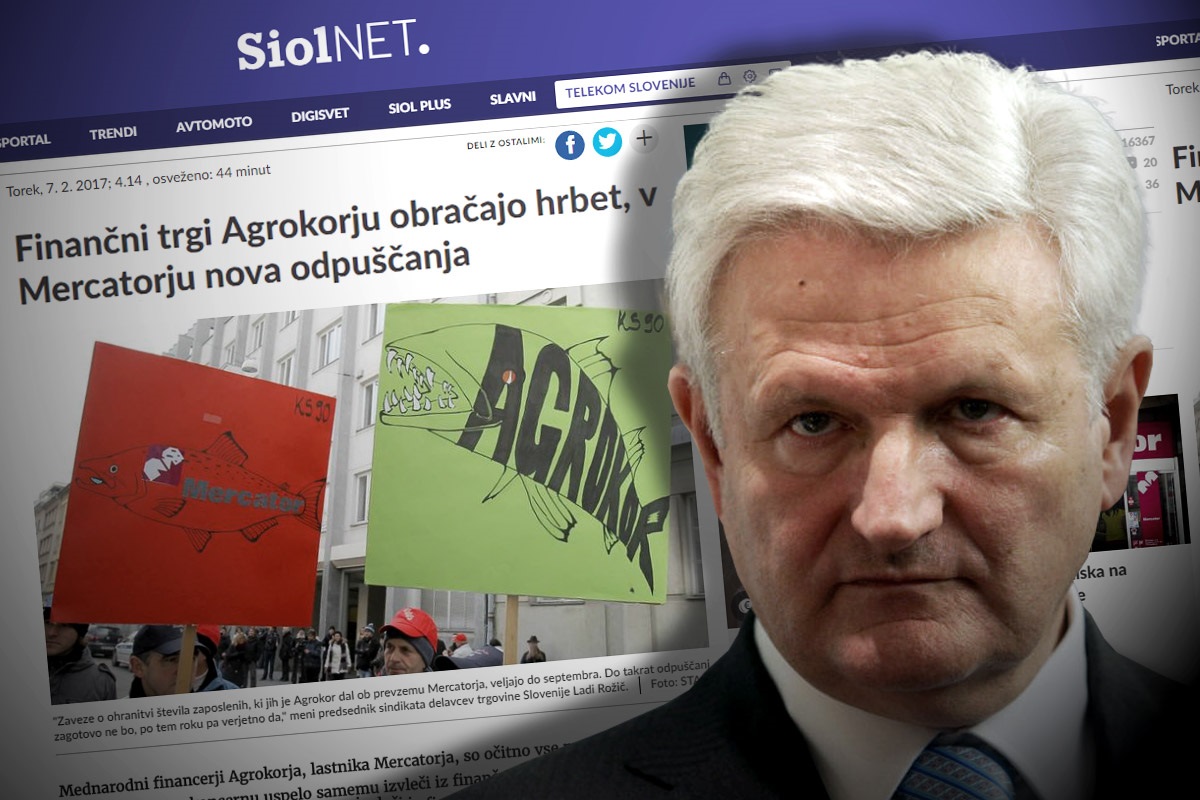 DOSAD NEPOZNAT DETALJ Todoriću ovo ljeto na naplatu stiže dug iz karipskog poreznog raja