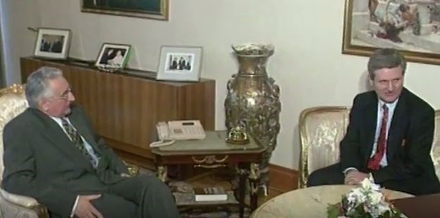 Pokrenuta crowfunding kampanja za dovršetak filma "Gazda"