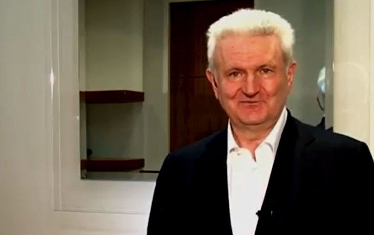 Ivica Todorić postaje YouTuber: "Uskoro smo zajedno"