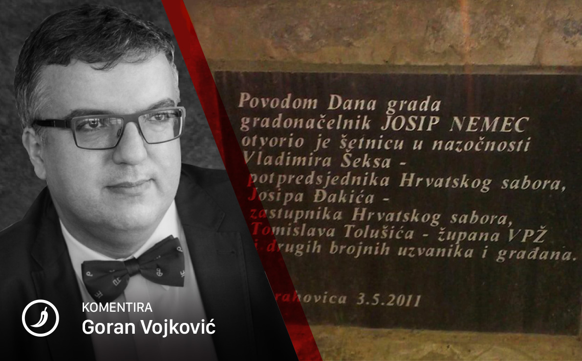 Ministar Tolušić - politička štetočina hrvatske poljoprivrede